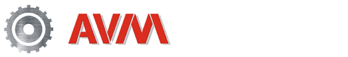 Logo AVM